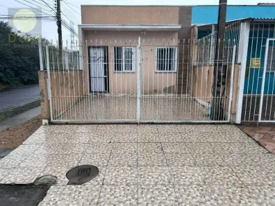 Casa com 2 Quartos à venda, 44m² no Vila Princesa Izabel, Cachoeirinha