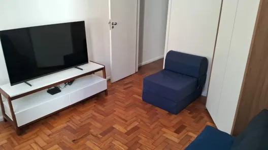Apartamento com 2 Quartos para alugar, 60m² no Copacabana, Rio de Janeiro
