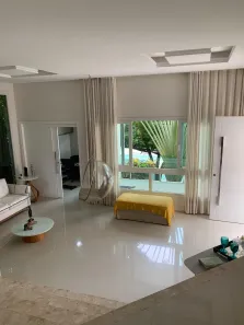 Casa de Condomínio com 4 Quartos à venda, 260m² no Buraquinho, Lauro de Freitas