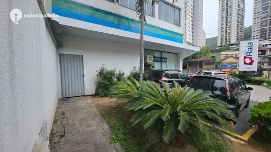 Sala Comercial para alugar, 100m² no Centro, Nova Iguaçu
