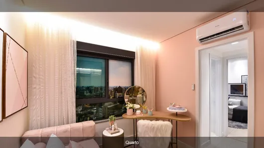Apartamento com 2 Quartos à venda, 78m² no Savassi, Belo Horizonte