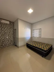 Fazenda/Sítio com 4 Quartos à venda, 360m² no , Abadia de Goiás