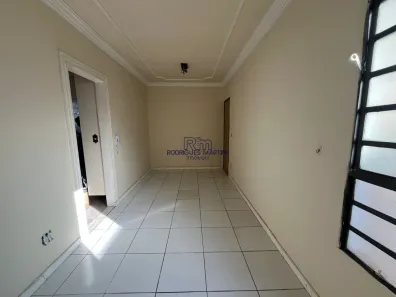 Apartamento com 3 Quartos à venda, 54m² no Monsenhor Messias, Belo Horizonte