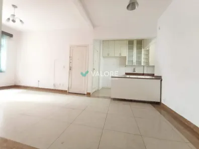 Apartamento com 3 Quartos à venda, 110m² no Funcionários, Belo Horizonte