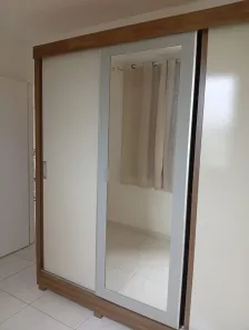 Apartamento com 2 Quartos para alugar, 54m² no Catu de Abrantes (Abrantes), Camaçari
