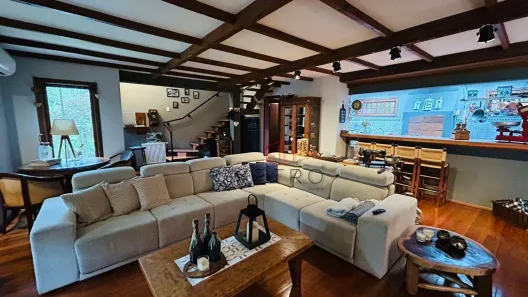 Casa com 3 Quartos à venda, 206m² no Bairro Lago Negro, Gramado