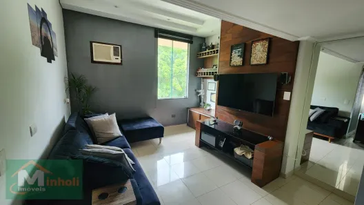 Flat com 1 Quarto à venda, 50m² no Cidade Jardim, Maringá