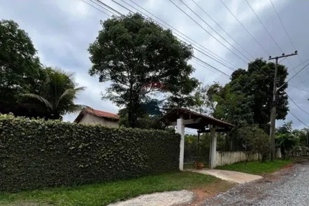 Casa com 5 Quartos à venda, 600m² no Colina de Panema, Araçoiaba da Serra