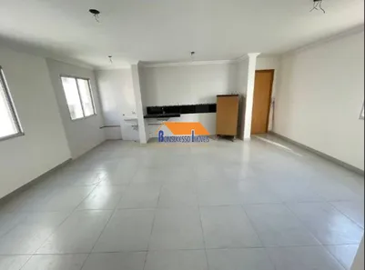 Apartamento com 2 Quartos à venda, 65m² no Fernão Dias, Belo Horizonte