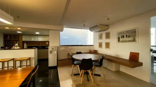 Sala Comercial à venda, 267m² no Belvedere, Belo Horizonte