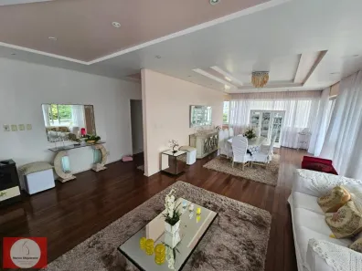 Apartamento com 4 Quartos à venda, 219m² no Canela, Salvador