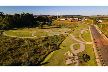 Lote/Terreno à venda, 300m² no São Luiz Gonzaga, Passo Fundo