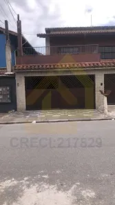 Casa com 3 Quartos à venda, 132m² no Vila Santa Rosa, Guarujá
