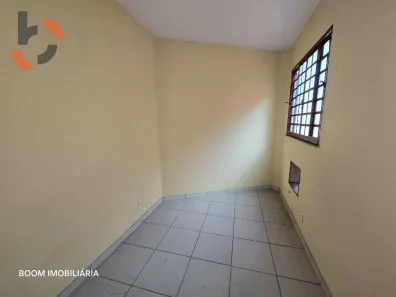 Apartamento com 1 Quarto para alugar, 46m² no Califórnia, Nova Iguaçu