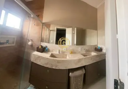 Casa de Condomínio com 3 Quartos à venda, 237m² no Bairro do Grama, Caçapava