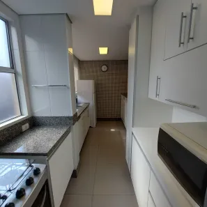 Apartamento com 3 Quartos à venda, 80m² no São Pedro, Belo Horizonte
