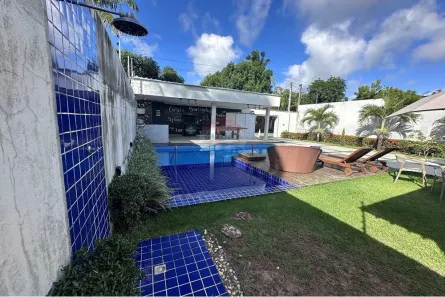 Casa com 4 Quartos à venda, 450m² no Ipojuca, Ipojuca