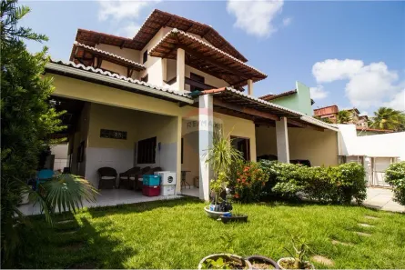 Casa com 6 Quartos à venda, 227m² no Capim Macio, Natal