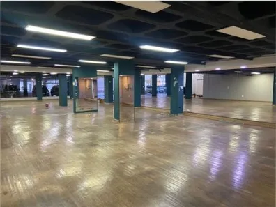Ponto Comercial para alugar, 940m² no Coração de Jesus, Belo Horizonte