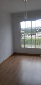 Apartamento com 2 Quartos para alugar, 45m² no Residencial Alexandria, Várzea Paulista