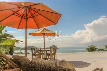 Casa de Condomínio com 6 Quartos à venda, 882m² no Balneario Praia do Perequê, Guarujá