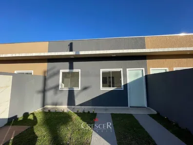 Casa com 2 Quartos à venda, 49m² no Sertãozinho, Matinhos