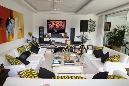 Cobertura com 4 Quartos à venda, 310m² no Laranjeiras, Rio de Janeiro