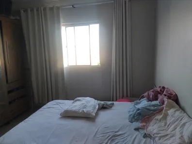 Apartamento com 1 Quarto à venda, 35m² no Área de Desenvolvimento Econômico, Brasília
