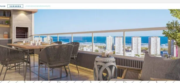 Apartamento com 2 Quartos à venda, 66m² no Atalaia, Aracaju
