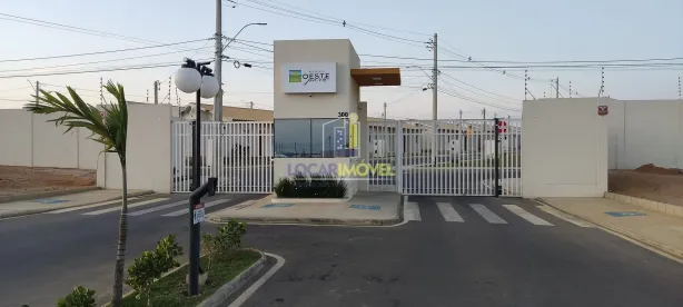 Casa de Condomínio com 3 Quartos para alugar, 51m² no São Pedro, Vitória da Conquista