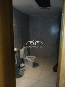 Ponto Comercial para alugar, 49m² no Roseiral, Petrópolis