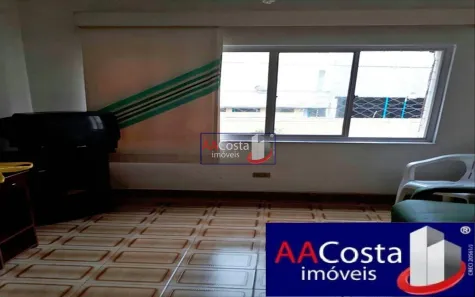 Apartamento com 2 Quartos à venda, 65m² no Enseada, Guarujá