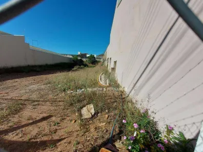 Lote/Terreno à venda, 483m² no Vila Operária, Rio Claro