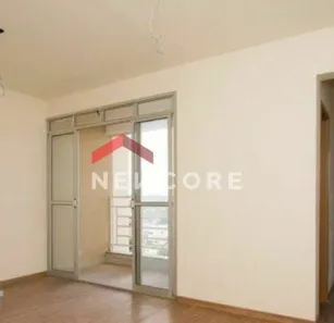 Apartamento com 3 Quartos à venda, 69m² no São Paulo, Belo Horizonte