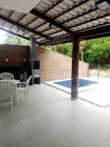 Casa de Condomínio com 4 Quartos à venda, 155m² no , Vera Cruz