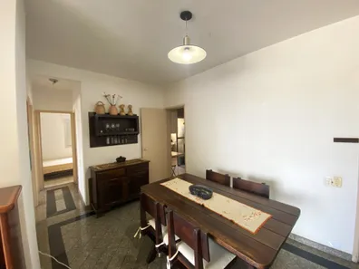Apartamento com 3 Quartos à venda, 76m² no Enseada, Guarujá