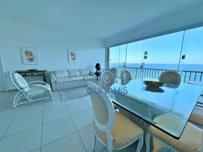 Apartamento com 3 Quartos à venda, 110m² no Pitangueiras, Guarujá