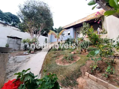 Casa com 3 Quartos à venda, 330m² no São Marcos, Belo Horizonte