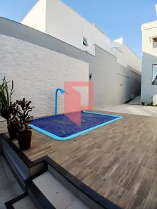 Casa com 4 Quartos à venda, 209m² no Caiçara-Adelaide, Belo Horizonte
