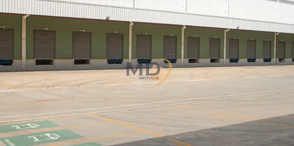 Galpão/Depósito/Armazém para alugar, 3874m² no Parque Santa Amélia, Itapecerica da Serra