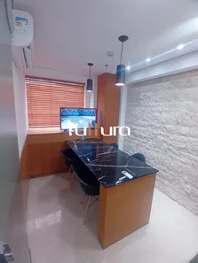 Sala Comercial à venda, 39m² no Jardim Goiás, Goiânia