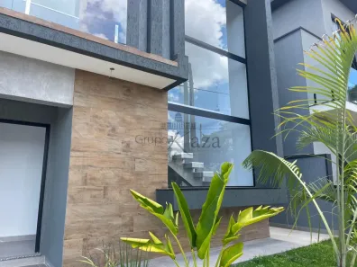 Casa de Condomínio com 4 Quartos à venda, 230m² no Condomínio Terras do Vale, Caçapava