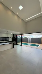 Casa de Condomínio com 3 Quartos à venda, 224m² no Residencial Colinas, Caçapava