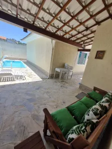 Casa de Condomínio com 3 Quartos para venda ou aluguel, 130m² no Ogiva, Cabo Frio