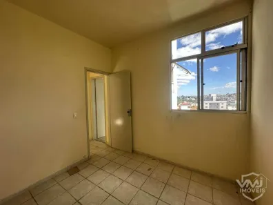 Apartamento com 2 Quartos à venda, 46m² no Diamante (Barreiro), Belo Horizonte