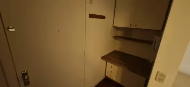 Kitnet com 1 Quarto para alugar, 35m² no Bom Fim, Porto Alegre