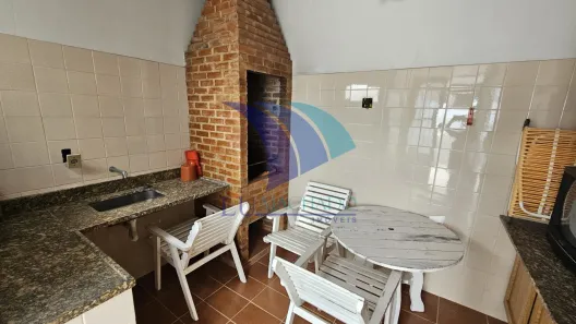 Cobertura com 4 Quartos à venda, 120m² no Algodoal, Cabo Frio