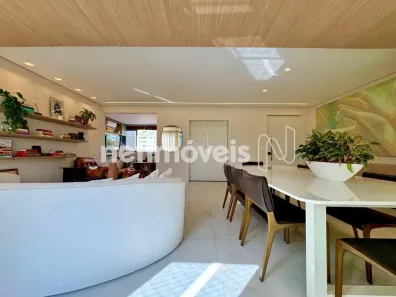 Apartamento com 4 Quartos à venda, 228m² no São José, Belo Horizonte