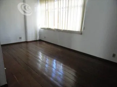 Apartamento com 2 Quartos para alugar, 91m² no Funcionários, Belo Horizonte