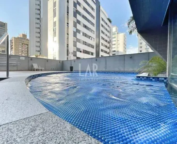 Apartamento com 2 Quartos à venda, 75m² no Savassi, Belo Horizonte